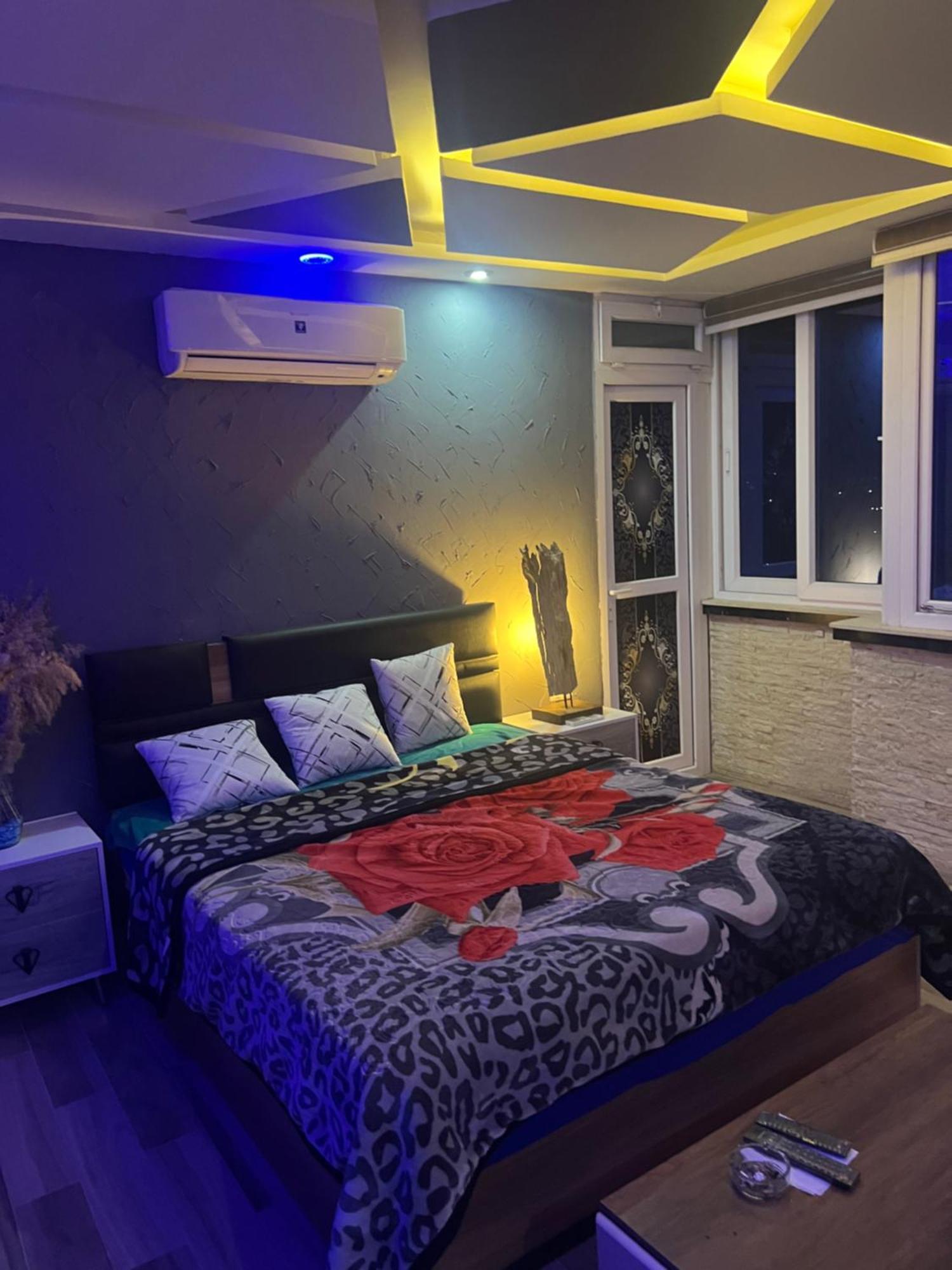 Appartement Sallam Lux *
