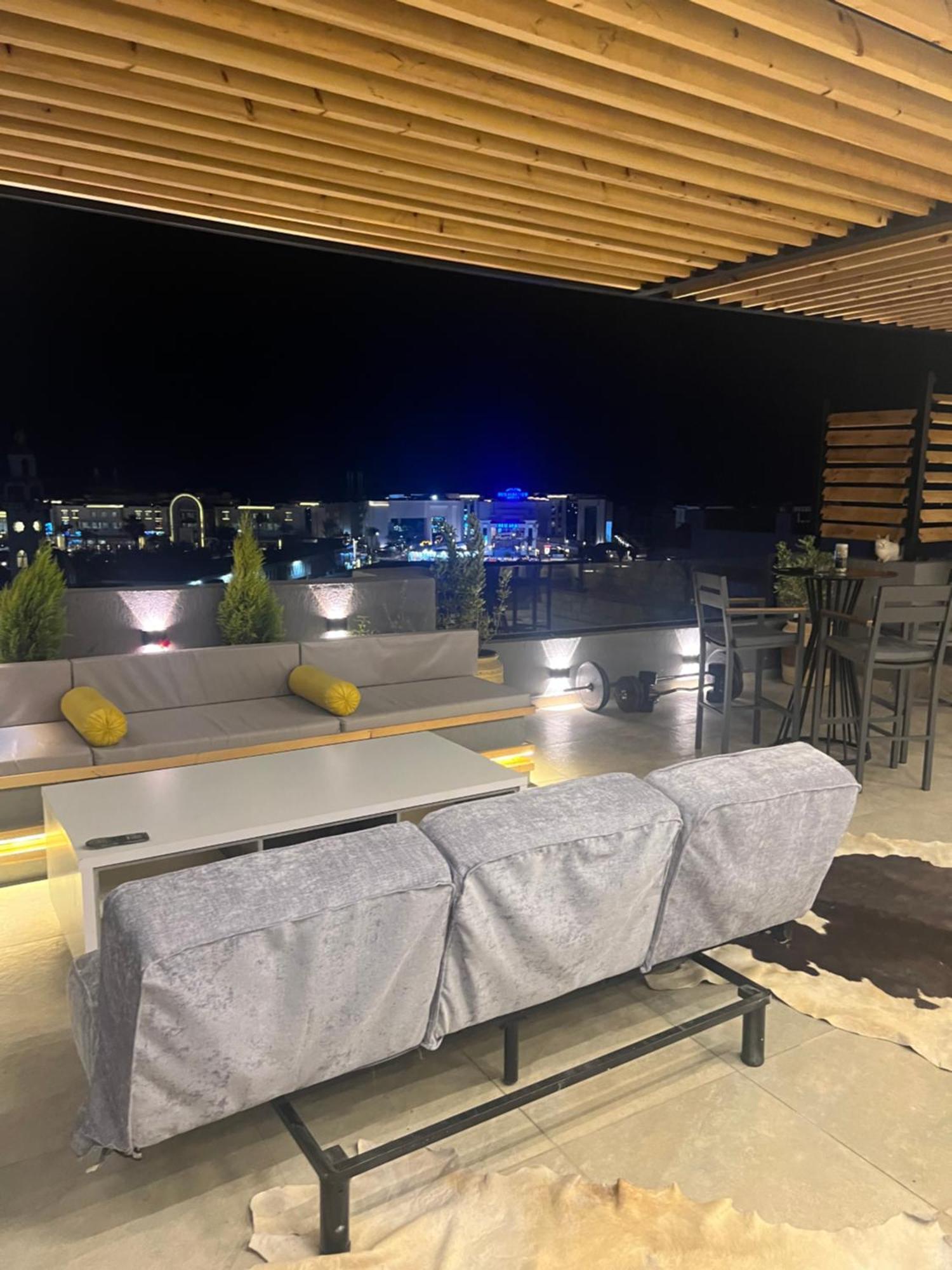 Sallam Lux Appartement