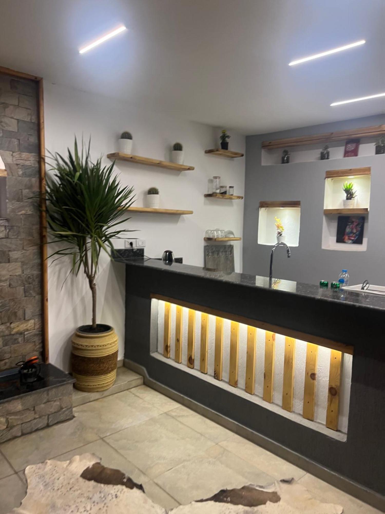 Sallam Lux Appartement