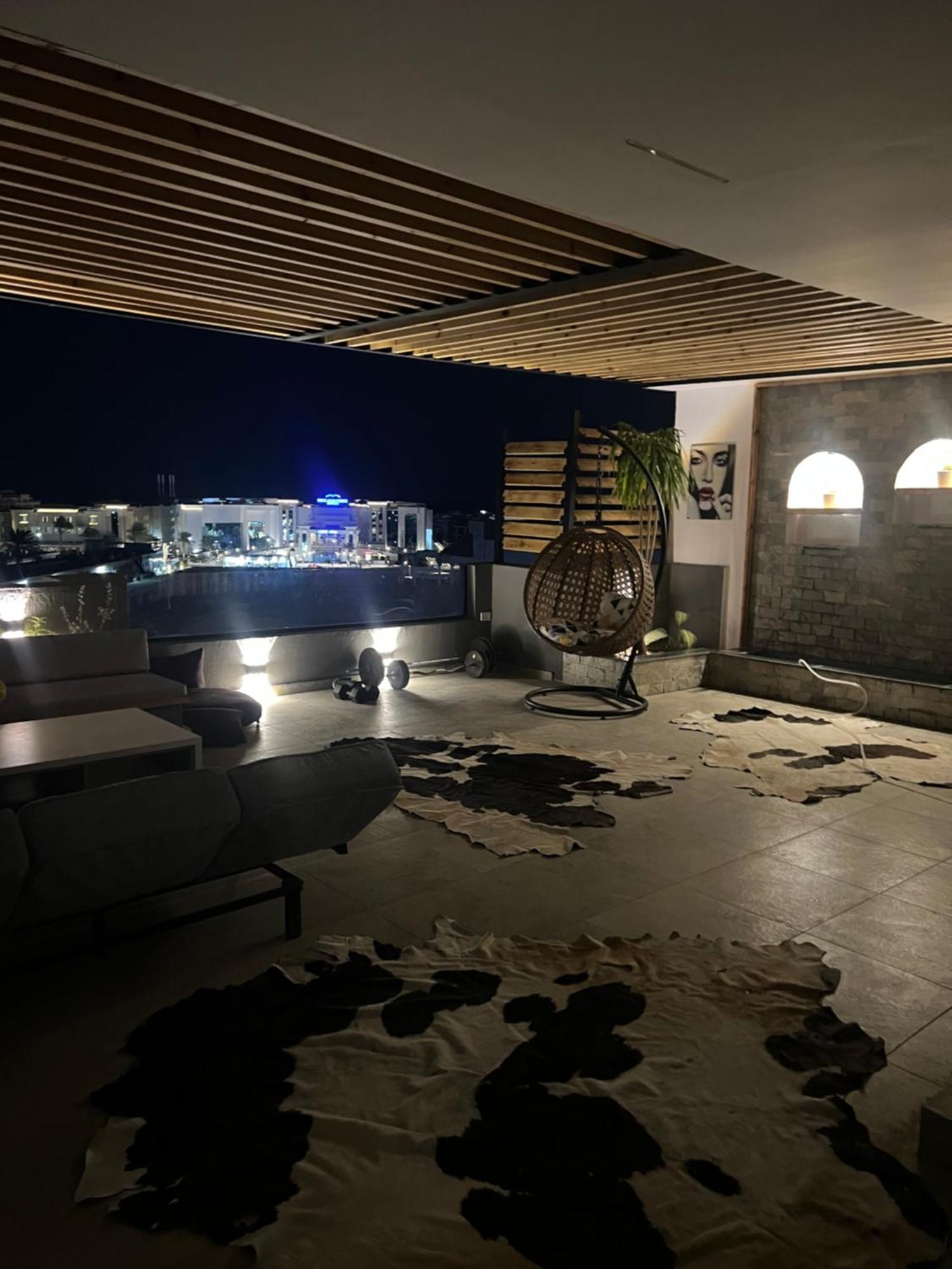 Sallam Lux Appartement *